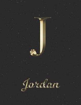 Book cover for Jordan