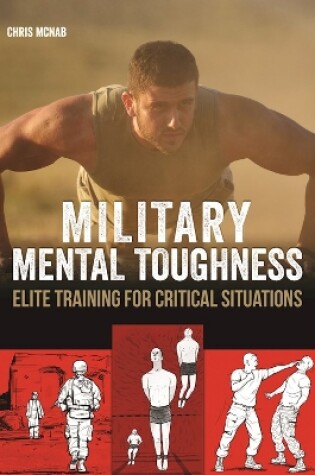 Cover of Military Mental Toughness