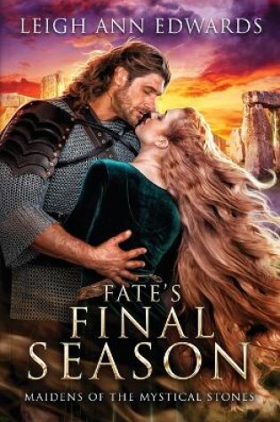 Cover of Fate's Final Season