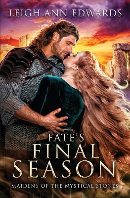 Book cover for Fate's Final Season