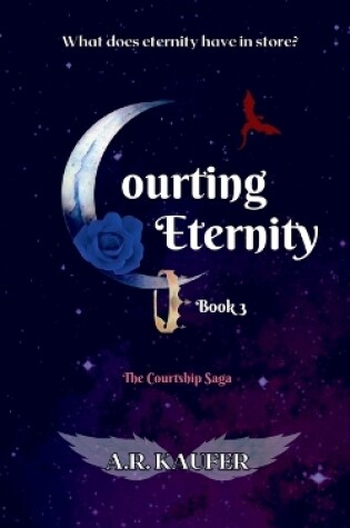 Cover of Courting Eternity