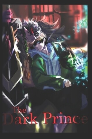 Cover of The Dark Prince Vol. 1