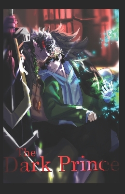 Cover of The Dark Prince Vol. 1