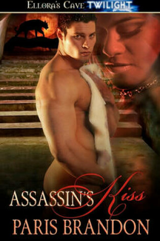 Cover of Assassin's Kiss