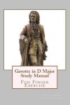 Book cover for Gavotte in D Major Study Manual