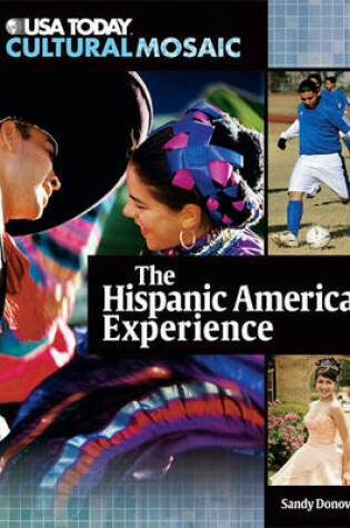 Cover of The Hispanic American Experience