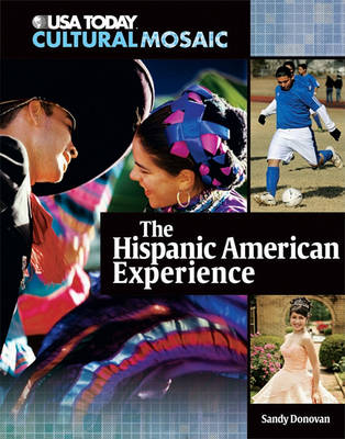 Cover of The Hispanic American Experience