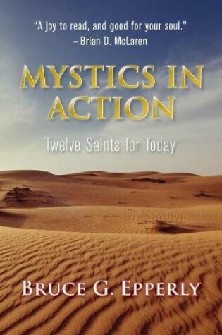 Cover of Mystics in Action