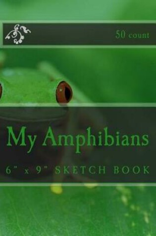 Cover of My Amphibians