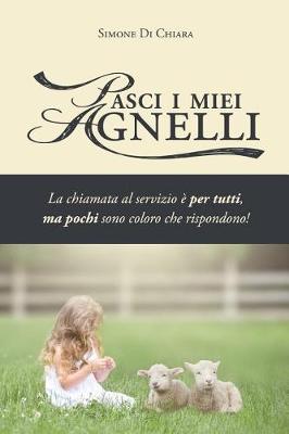 Book cover for Pasci I Miei Agnelli