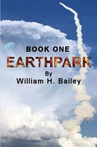 Cover of Earthpark Book One