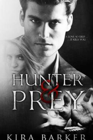 Cover of Hunter & Prey