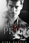 Book cover for Hunter & Prey