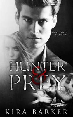 Cover of Hunter & Prey