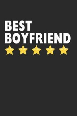 Cover of Best Boyfriend