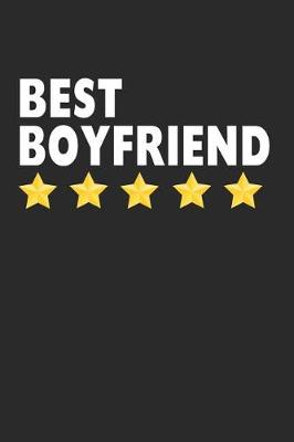 Book cover for Best Boyfriend