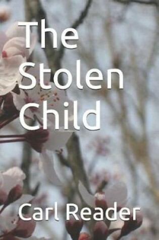 Cover of The Stolen Child