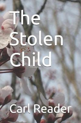 Book cover for The Stolen Child