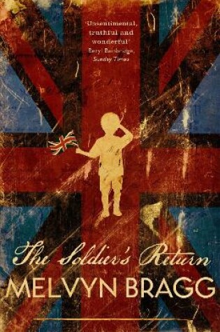 Cover of The Soldier's Return