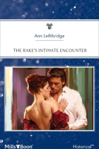 Cover of The Rake's Intimate Encounter
