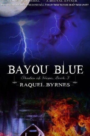 Cover of Bayou Blue