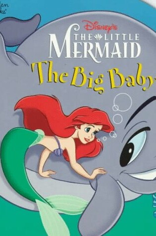 Cover of S/Shape Little Mermaid Big Bab