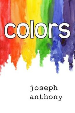 Cover of colors