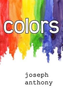 Book cover for colors