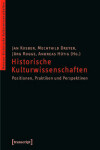 Book cover for Historische Kulturwissenschaften