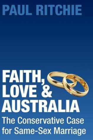 Cover of Faith, Love and Australia