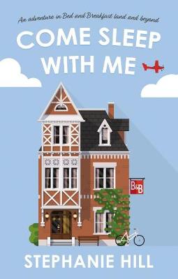 Book cover for Come Sleep With Me