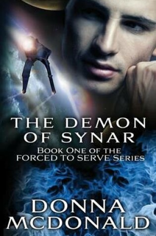 Cover of The Demon of Synar