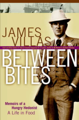 Cover of Between Bites