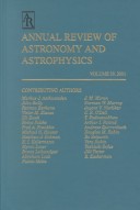 Book cover for Astronomy & Astrophysics