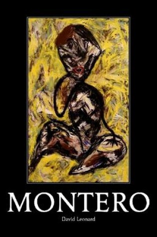 Cover of Montero