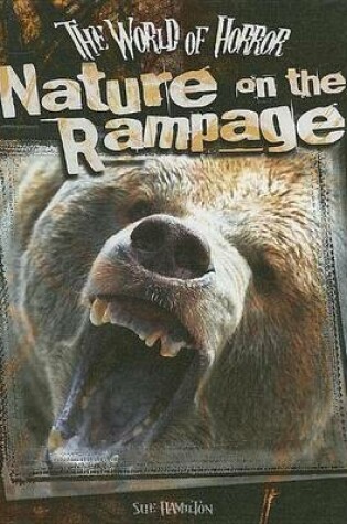 Cover of Nature on the Rampage
