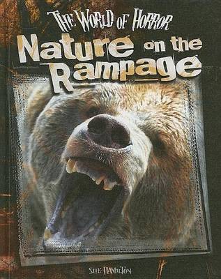 Book cover for Nature on the Rampage