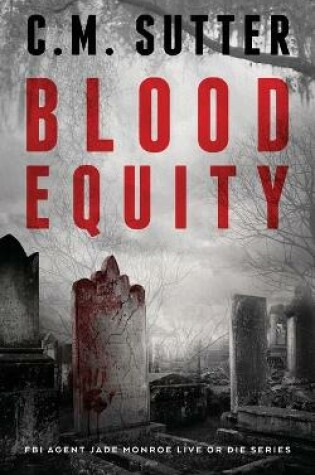 Cover of Blood Equity