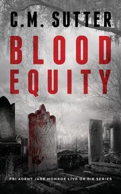 Book cover for Blood Equity