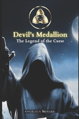 Book cover for Devil's Medallion