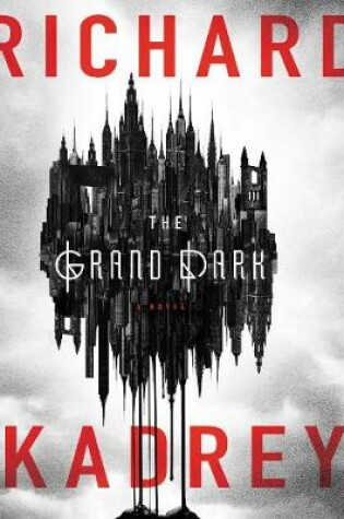 Cover of The Grand Dark
