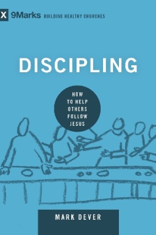 Cover of Discipling