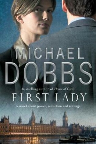 Cover of First Lady