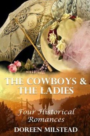 Cover of The Cowboys & The Ladies