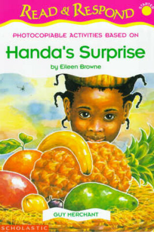 Cover of Handa's Surprise