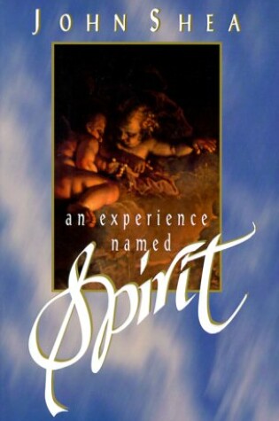 Cover of An Experience Named Spirit