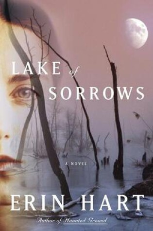 Cover of Lake of Sorrows