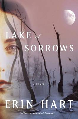 Book cover for Lake of Sorrows