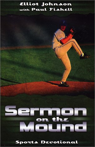 Book cover for Sermon on the Mound