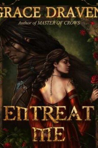 Cover of Entreat Me